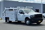 2023 Ram 3500 Regular Cab DRW 4x2 Scelzi Contractor Truck for sale #C1370 - photo 3