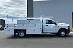 2023 Ram 3500 Regular Cab DRW 4x2 Scelzi Contractor Truck for sale #C1370 - photo 4