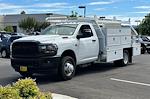 2023 Ram 3500 Regular Cab DRW 4x2 Scelzi Contractor Truck for sale #C1370 - photo 8