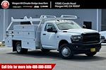 2023 Ram 3500 Regular Cab DRW 4x2 Scelzi Contractor Truck for sale #C1370 - photo 1
