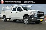 2024 Ram 2500 Crew Cab 4x2, Scelzi Signature Service Truck for sale #C1381 - photo 1