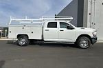 2024 Ram 2500 Crew Cab 4x2, Scelzi Signature Service Truck for sale #C1381 - photo 4