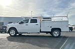 2024 Ram 2500 Crew Cab 4x2, Scelzi Signature Service Truck for sale #C1381 - photo 7