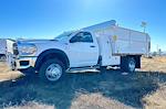 2024 Ram 5500 Regular Cab DRW 4x2, Scelzi Landscape Dump for sale #C1388 - photo 9