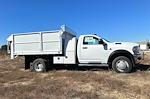 2024 Ram 5500 Regular Cab DRW 4x2, Scelzi Landscape Dump for sale #C1388 - photo 4