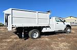 2024 Ram 5500 Regular Cab DRW 4x2, Scelzi Landscape Dump for sale #C1388 - photo 2