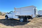 2024 Ram 5500 Regular Cab DRW 4x2, Scelzi Landscape Dump for sale #C1388 - photo 6