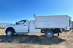 2024 Ram 5500 Regular Cab DRW 4x2, Scelzi Landscape Dump for sale #C1388 - photo 7