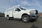 2024 Ram 2500 Regular Cab 4x2, Scelzi Signature Service Truck for sale #C1389 - photo 3