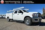 2024 Ram 2500 Crew Cab 4x2, Scelzi Signature Service Truck for sale #C1409 - photo 1