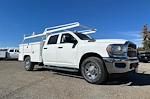 2024 Ram 2500 Crew Cab 4x2, Scelzi Signature Service Truck for sale #C1409 - photo 3