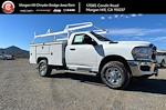 2024 Ram 2500 Regular Cab 4x4, Scelzi Signature Service Truck for sale #C1410 - photo 1