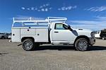 2024 Ram 2500 Regular Cab 4x4, Scelzi Signature Service Truck for sale #C1410 - photo 4