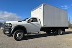 2024 Ram 5500 Regular Cab DRW 4x2, Bay Bridge Sheet and Post Box Truck for sale #C1437 - photo 9