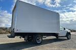 2024 Ram 5500 Regular Cab DRW 4x2, Bay Bridge Sheet and Post Box Truck for sale #C1437 - photo 2