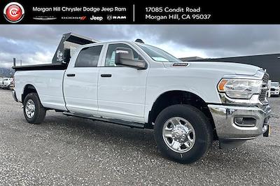 2024 Ram 2500 Crew Cab 4x4, Buyers DumperDogg Dump Truck for sale #C1443 - photo 1