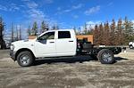 2024 Ram 3500 Crew Cab 4x2, Cab Chassis for sale #C1457 - photo 7