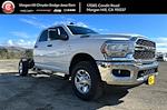 2024 Ram 3500 Crew Cab 4x2, Cab Chassis for sale #C1457 - photo 1