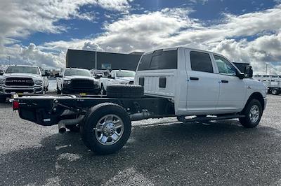 2024 Ram 3500 Crew Cab 4x2, Cab Chassis for sale #C1485 - photo 2