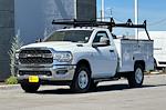 2024 Ram 2500 Regular Cab 4x2, Scelzi Signature Service Truck for sale #C1491 - photo 9