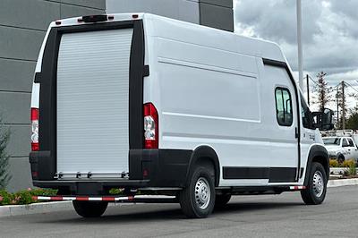 2024 Ram ProMaster 3500 Super High Roof FWD, Upfitted Cargo Van for sale #C1522 - photo 2