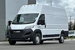 2024 Ram ProMaster 3500 Super High Roof FWD, Upfitted Cargo Van for sale #C1522 - photo 9