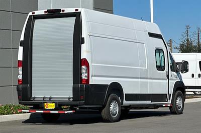 2024 Ram ProMaster 3500 Super High Roof FWD, Upfitted Cargo Van for sale #C1530 - photo 2