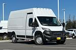 2024 Ram ProMaster 3500 Super High Roof FWD, Upfitted Cargo Van for sale #C1530 - photo 3