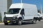 2024 Ram ProMaster 3500 Super High Roof FWD, Upfitted Cargo Van for sale #C1530 - photo 9