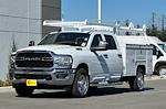 2024 Ram 2500 Crew Cab 4x2, Scelzi Signature Service Truck for sale #C1533 - photo 9