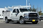 2024 Ram 2500 Crew Cab 4x2, Scelzi Signature Service Truck for sale #C1533 - photo 1