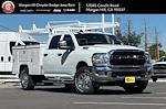 2024 Ram 2500 Crew Cab 4x2, Scelzi Signature Service Truck for sale #C1533 - photo 7