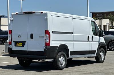 2024 Ram ProMaster 3500 Standard Roof FWD, Empty Cargo Van for sale #C1560 - photo 2