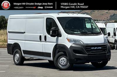 2024 Ram ProMaster 3500 Standard Roof FWD, Empty Cargo Van for sale #C1560 - photo 1