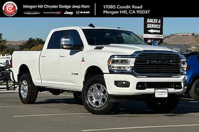 2024 Ram 2500 Crew Cab 4x4, Pickup for sale #C1562T - photo 1