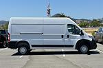 2023 Ram ProMaster 2500 High Roof FWD, Knapheide KVE Upfitted Cargo Van for sale #C1564 - photo 4