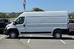 2023 Ram ProMaster 2500 High Roof FWD, Knapheide KVE Upfitted Cargo Van for sale #C1564 - photo 8