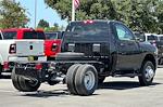 2024 Ram 3500 Regular Cab DRW 4x4, Cab Chassis for sale #C1566 - photo 2