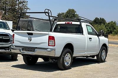 New 2024 Ram 2500 Tradesman Regular Cab Pickup for sale #C1584 - photo 2