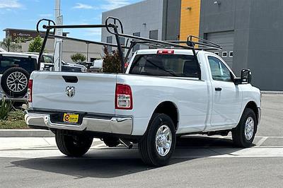 New 2024 Ram 2500 Tradesman Regular Cab Pickup for sale #C1585 - photo 2