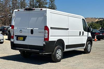 2024 Ram ProMaster 3500 Standard Roof FWD, Empty Cargo Van for sale #C1596 - photo 2