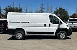 2024 Ram ProMaster 3500 Standard Roof FWD, Empty Cargo Van for sale #C1596 - photo 4