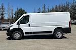 2024 Ram ProMaster 3500 Standard Roof FWD, Empty Cargo Van for sale #C1596 - photo 7