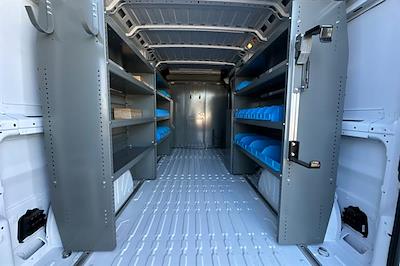 2024 Ram ProMaster 2500 High Roof FWD, Upfitted Cargo Van for sale #C1610 - photo 2