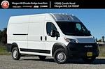 2024 Ram ProMaster 2500 High Roof FWD, Upfitted Cargo Van for sale #C1610 - photo 1