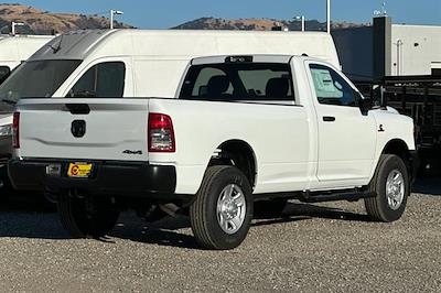 New 2024 Ram 3500 Tradesman Regular Cab 4x4 Pickup for sale #C1611 - photo 2