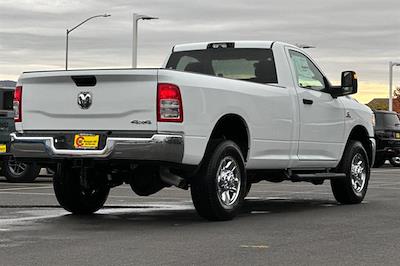 New 2024 Ram 3500 Tradesman Regular Cab 4x4 Pickup for sale #C1612 - photo 2