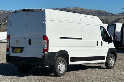 2024 Ram ProMaster 2500 High Roof FWD, Upfitted Cargo Van for sale #C1615 - photo 2