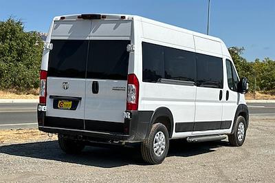 2024 Ram ProMaster 2500 High Roof FWD Empty Cargo Van for sale #C1616 - photo 2