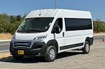 2024 Ram ProMaster 2500 High Roof FWD, Empty Cargo Van for sale #C1616 - photo 9